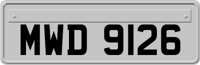 MWD9126