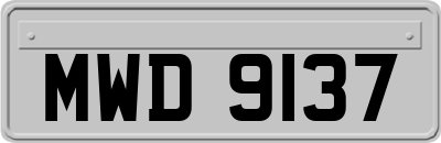 MWD9137