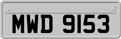 MWD9153