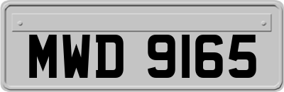 MWD9165