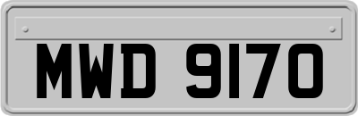 MWD9170