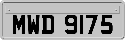 MWD9175