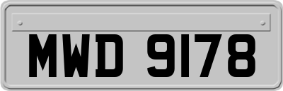 MWD9178