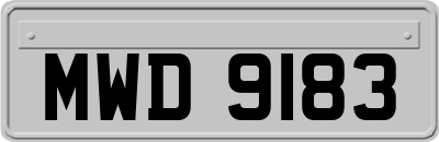 MWD9183