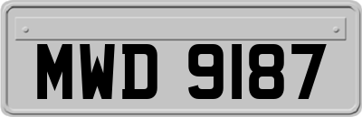 MWD9187