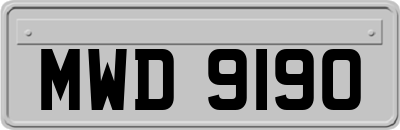 MWD9190