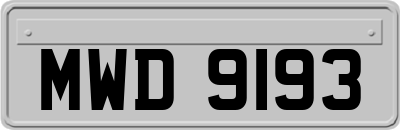 MWD9193