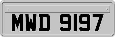 MWD9197