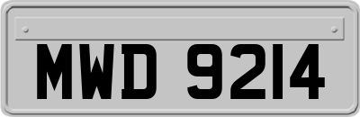 MWD9214