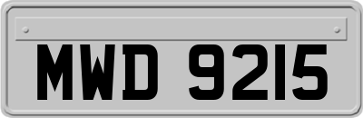 MWD9215