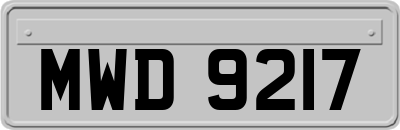 MWD9217