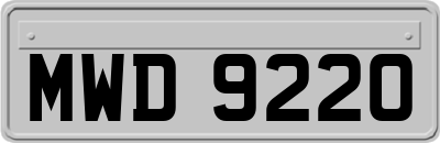 MWD9220