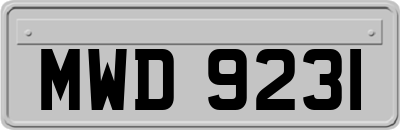 MWD9231