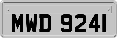 MWD9241