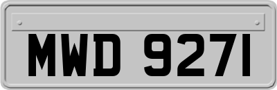 MWD9271