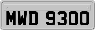 MWD9300