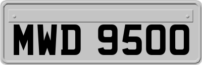 MWD9500