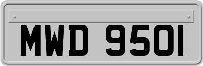 MWD9501