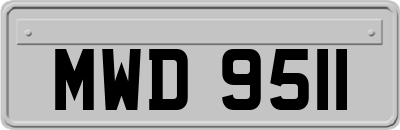 MWD9511