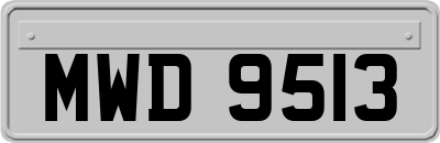 MWD9513