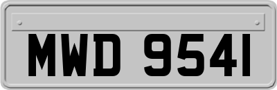 MWD9541