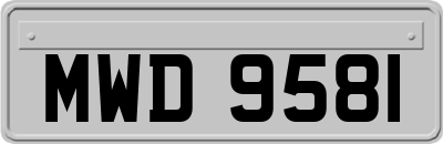 MWD9581