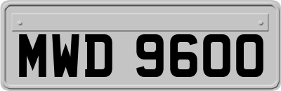 MWD9600