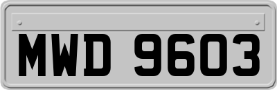 MWD9603