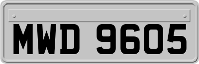 MWD9605