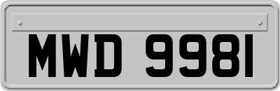 MWD9981