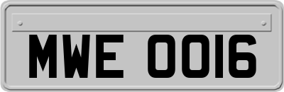 MWE0016