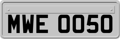 MWE0050