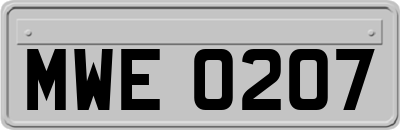 MWE0207