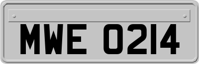 MWE0214