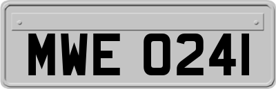 MWE0241