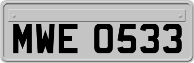 MWE0533