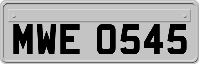 MWE0545