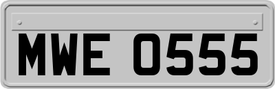 MWE0555