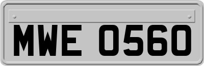 MWE0560