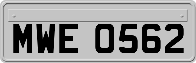 MWE0562