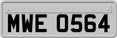 MWE0564