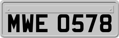 MWE0578