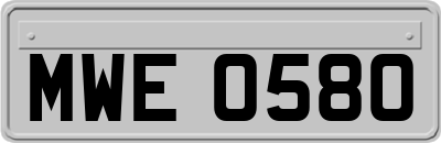 MWE0580