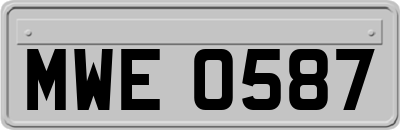 MWE0587