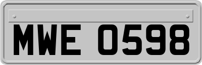 MWE0598