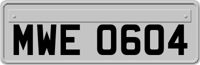 MWE0604