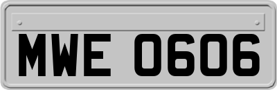 MWE0606