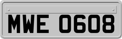 MWE0608