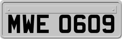 MWE0609