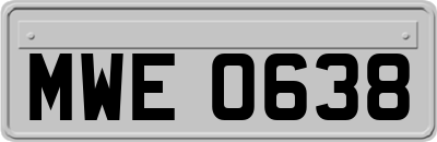 MWE0638